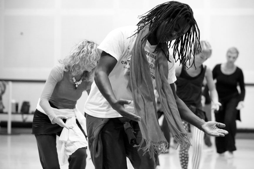 cours et spectacles de danse africaine