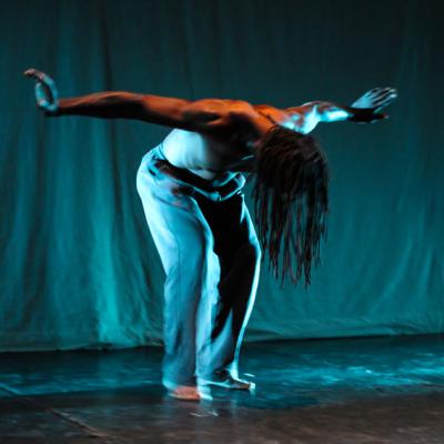 Spectacle de danse africaine et afro contemporaine